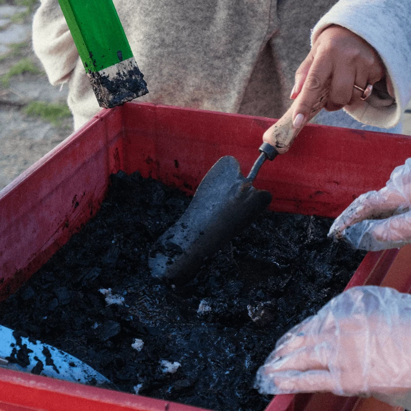 Grounds of Care x Studio Method