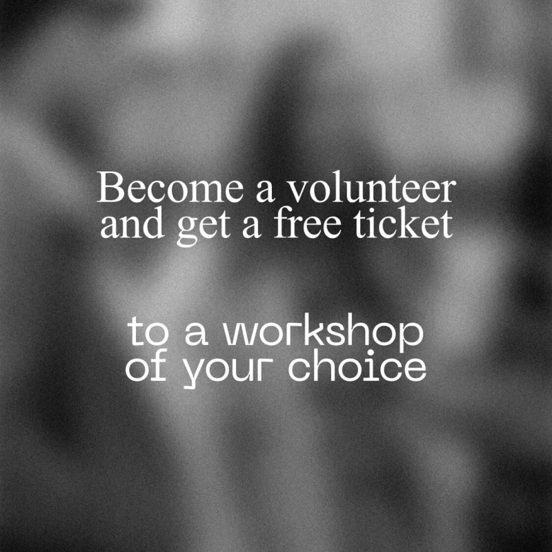 Open Calls